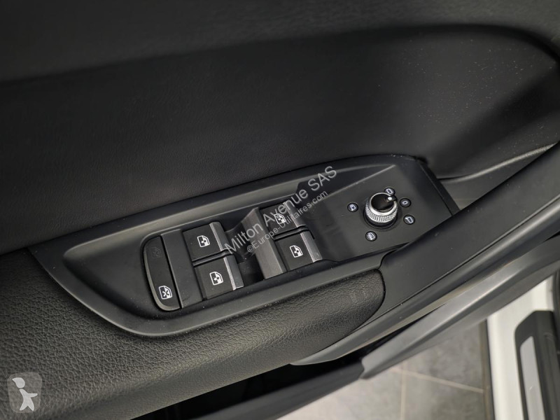 Véhicule utilitaire Audi Q5 2.0 50 TFSI e - 299...