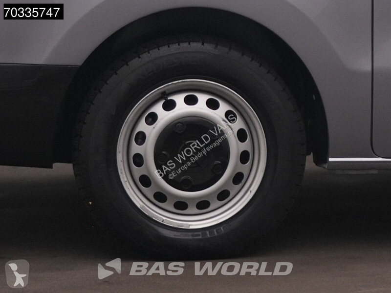 Véhicule utilitaire Opel Elektrisch 75kWh L3H1...