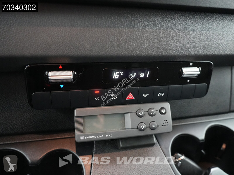 Mercedes 317 CDI Automaat Koelwagen...