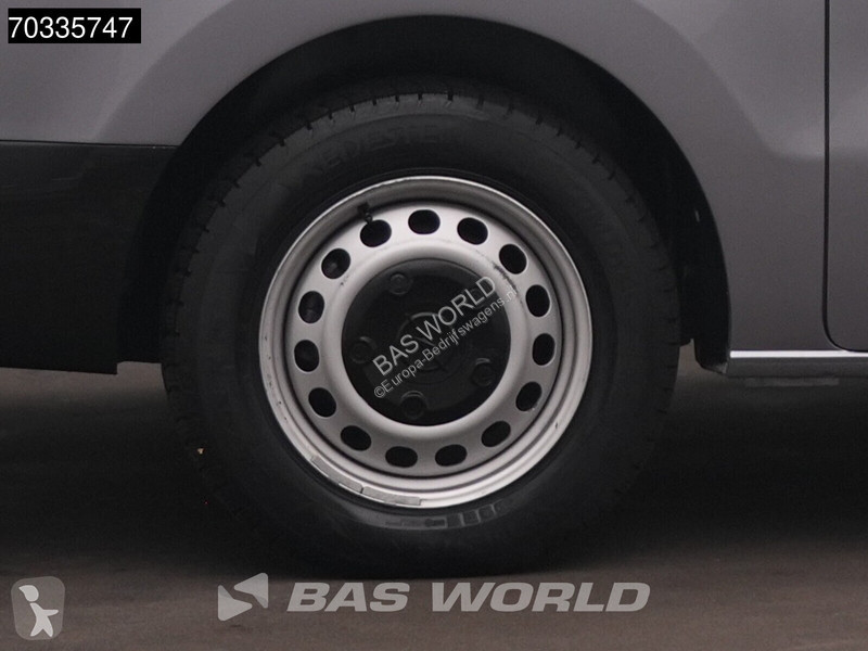 Véhicule utilitaire Opel Elektrisch 75kWh L3H1...