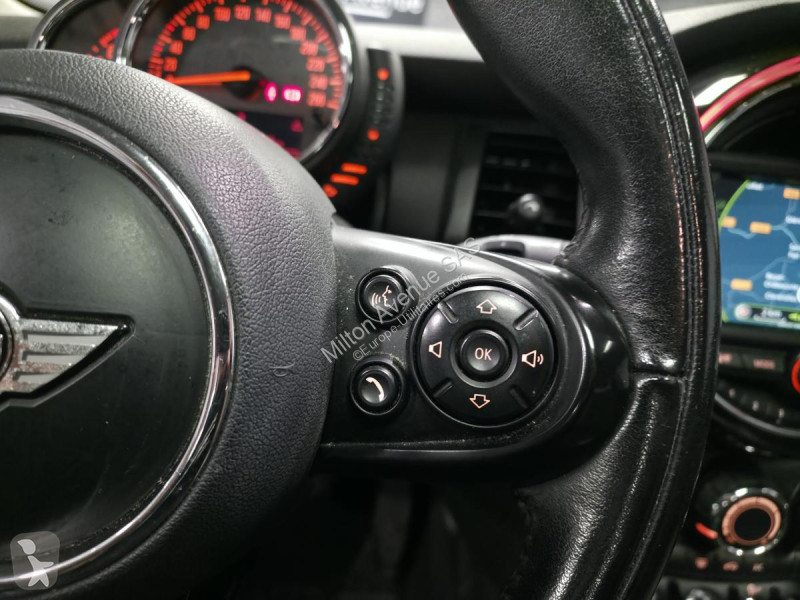 Véhicule utilitaire Mini MINI 1.2i - 102 - BVA...