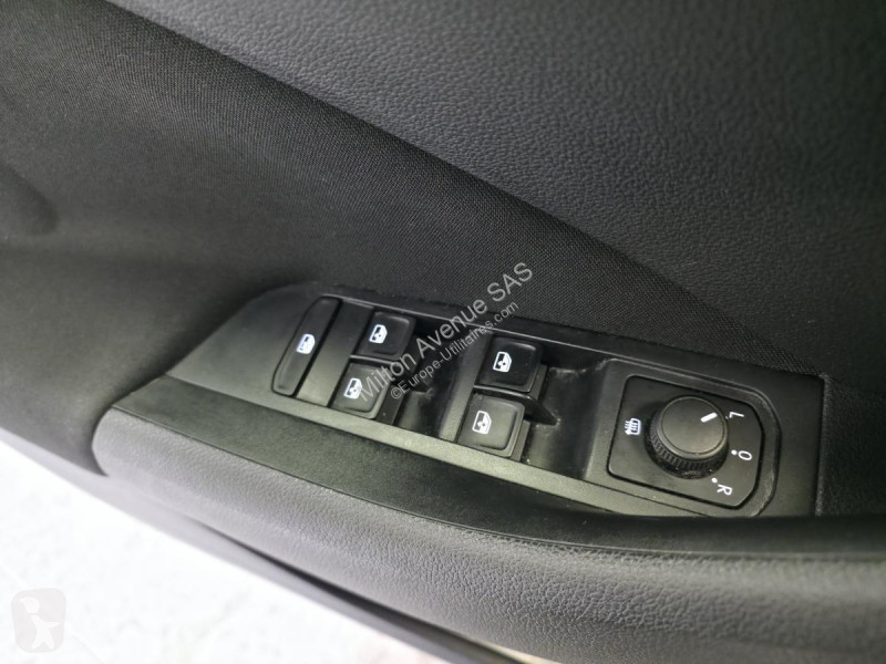 Véhicule utilitaire Skoda KAMIQ 1.0 TSI - 95...