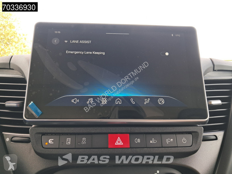 Iveco 35S21 Neu! 3.0L Automatik 210PS L2H2 LED...