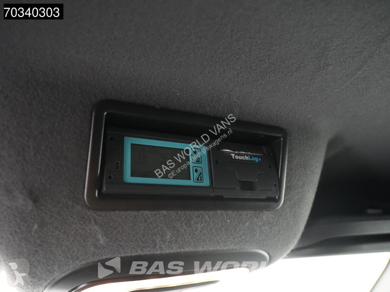 Furgoneta Mercedes 317 CDI Automaat...