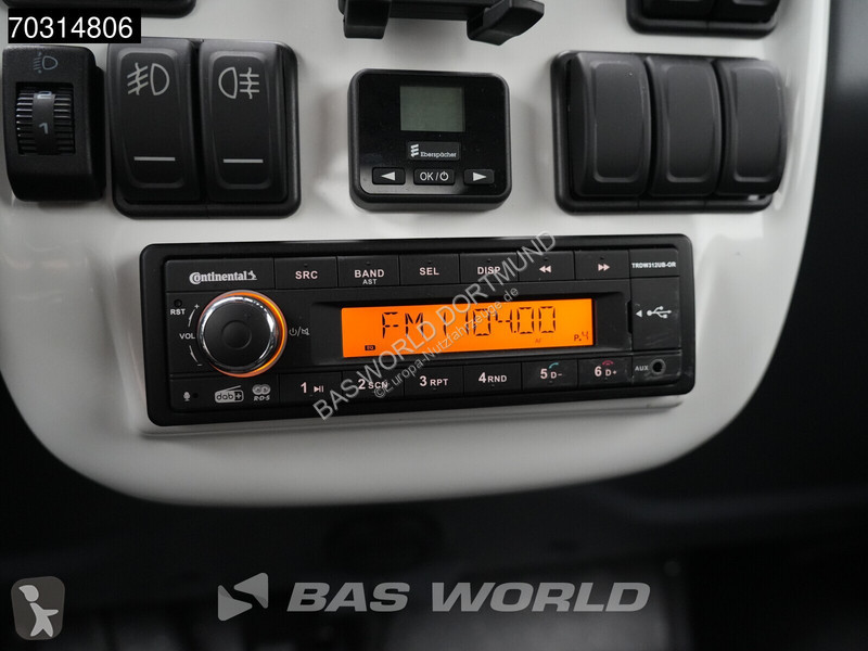 Véhicule utilitaire  Neu! 4x4 Allrad Pritsche...