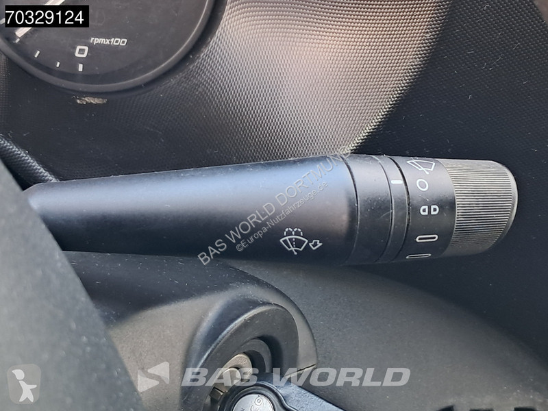 Véhicule utilitaire Iveco 35C12 Euro6 Kipper...