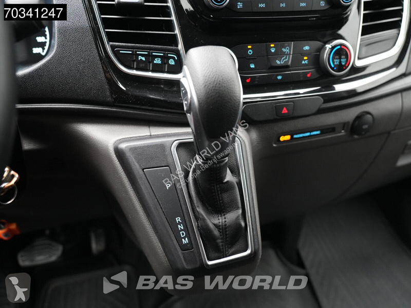 Ford 170pk Automaat L2H1 Dubbele Cabine Limited...