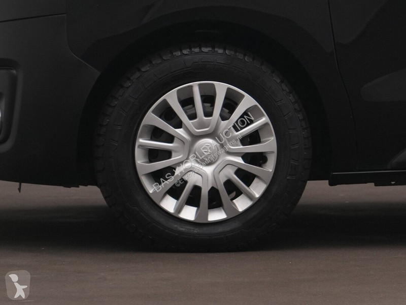 Véhicule utilitaire Toyota ProAce 145pk ProAce