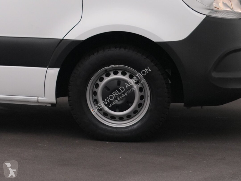 Véhicule utilitaire Mercedes 315 CDI
