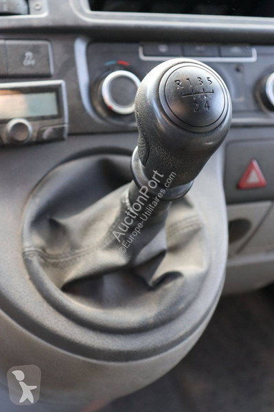 Véhicule utilitaire Volkswagen