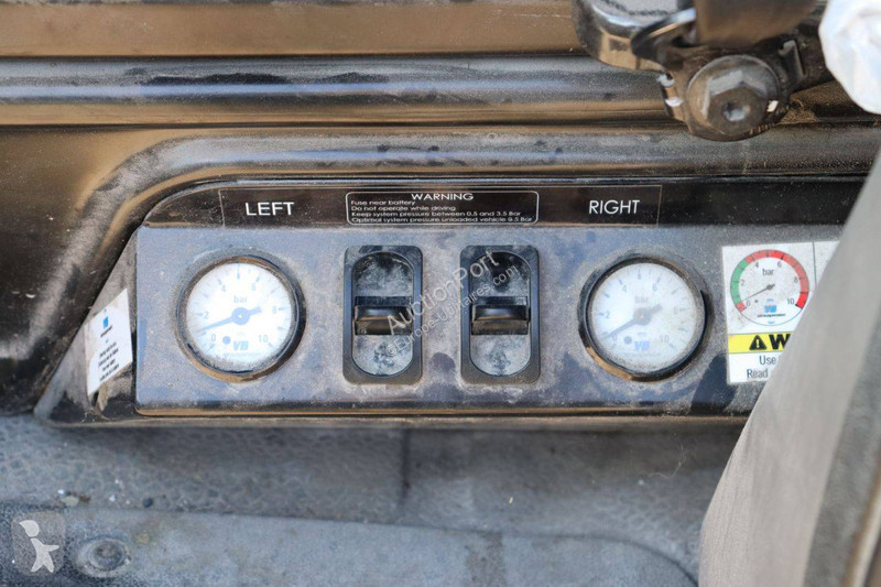 Véhicule utilitaire Renault