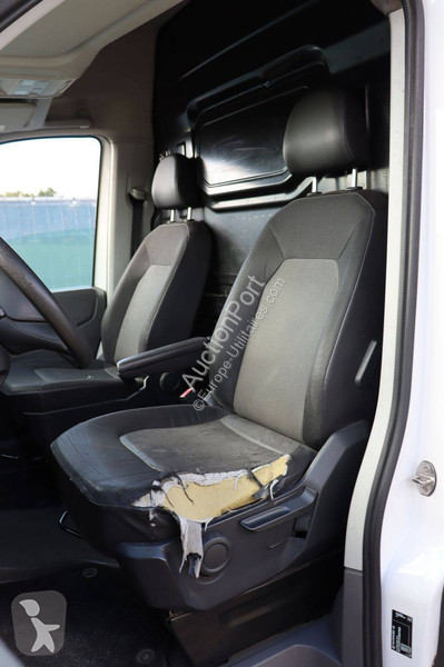 Véhicule utilitaire Volkswagen