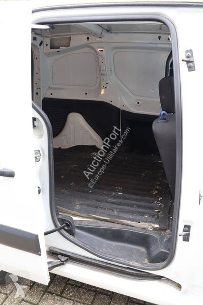 Véhicule utilitaire Citroën