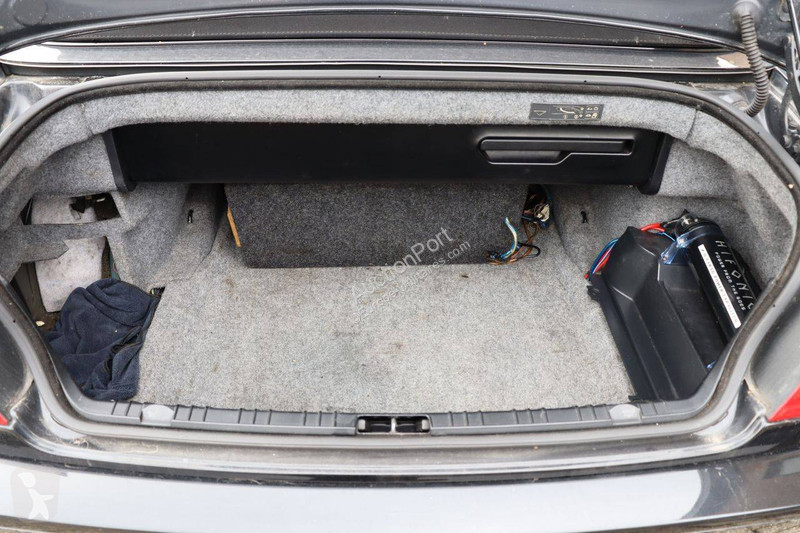 Véhicule utilitaire BMW 330 Ci 3 Serie