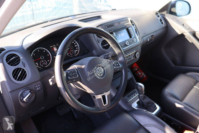 Véhicule utilitaire Volkswagen