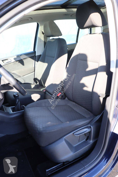 Véhicule utilitaire Volkswagen