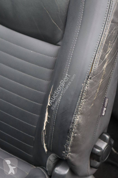 Véhicule utilitaire Volvo