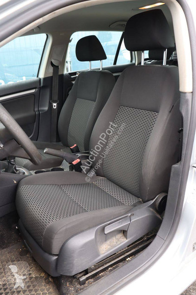 Véhicule utilitaire Volkswagen