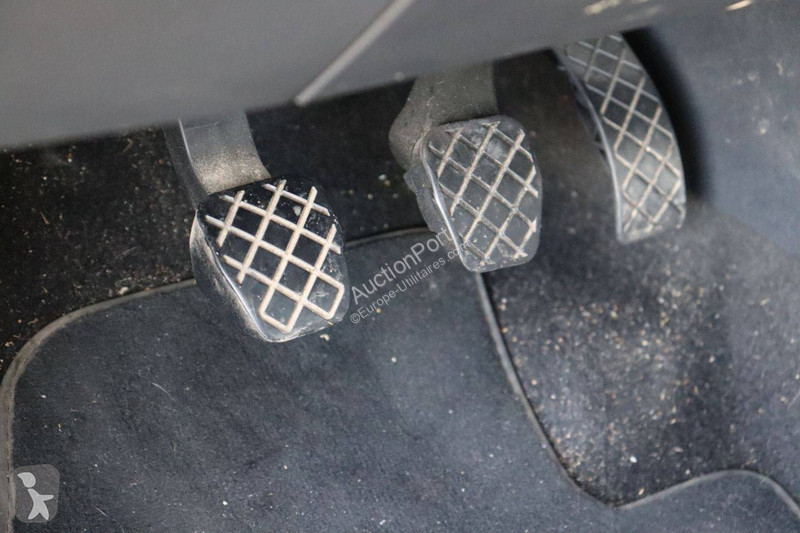 Véhicule utilitaire Volkswagen