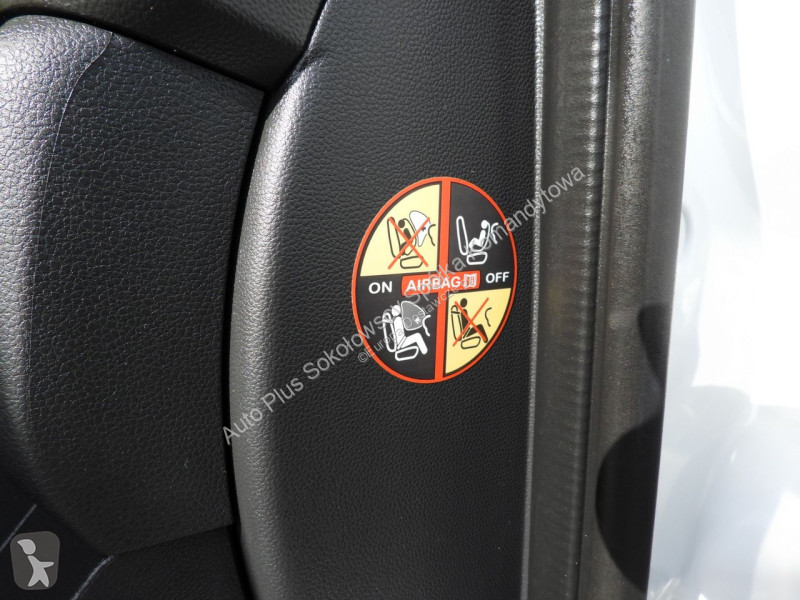 Véhicule utilitaire Renault  MASTER