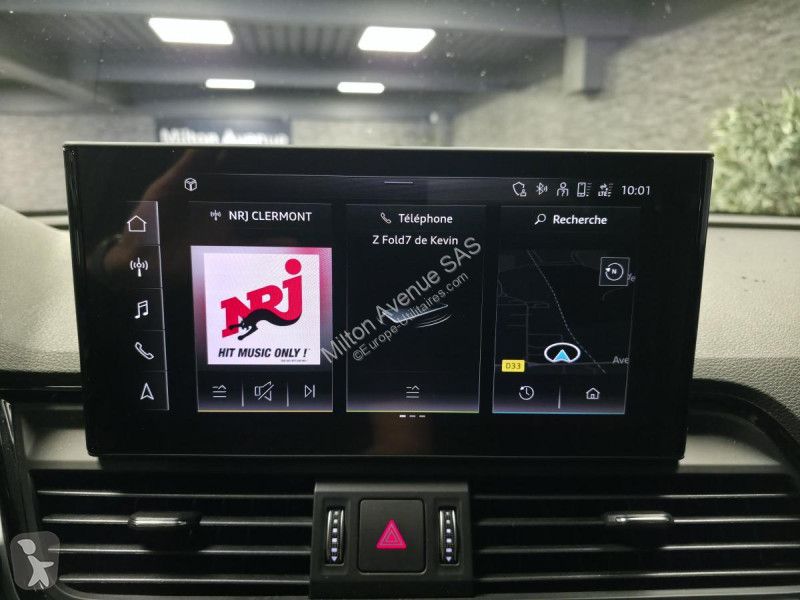 Véhicule utilitaire Audi Q5 Sportback 2.0 50...