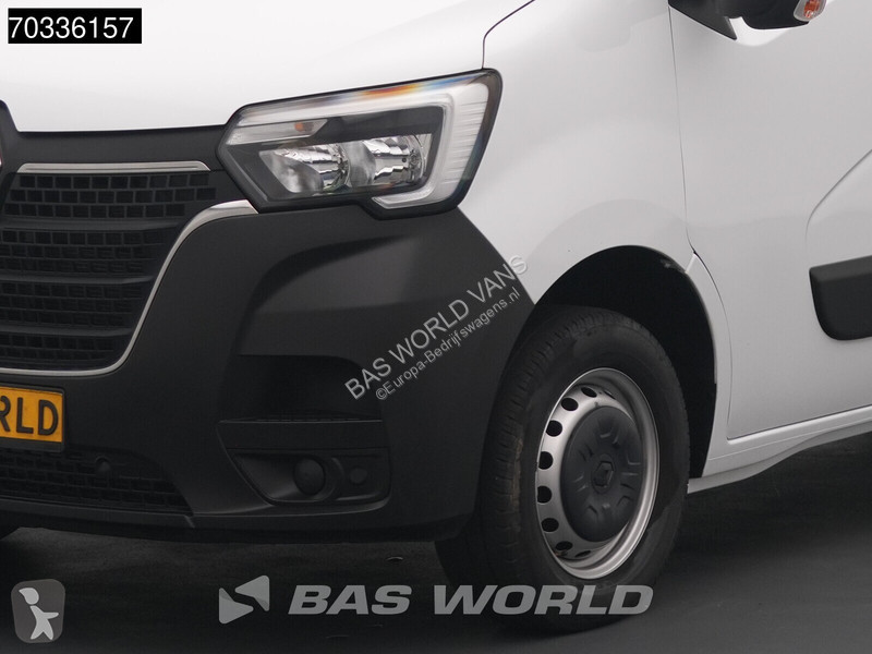 Véhicule utilitaire Renault Bakwagen Laadklep...