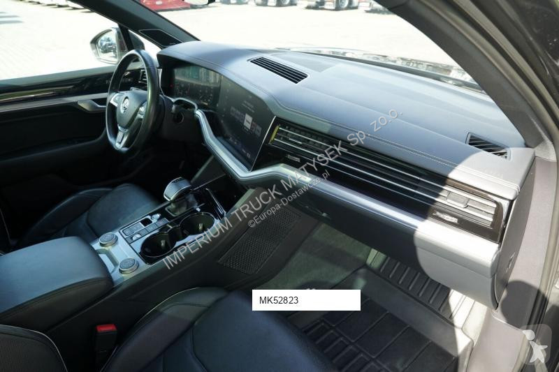 Véhicule utilitaire Volkswagen Volkswagen 3.0...