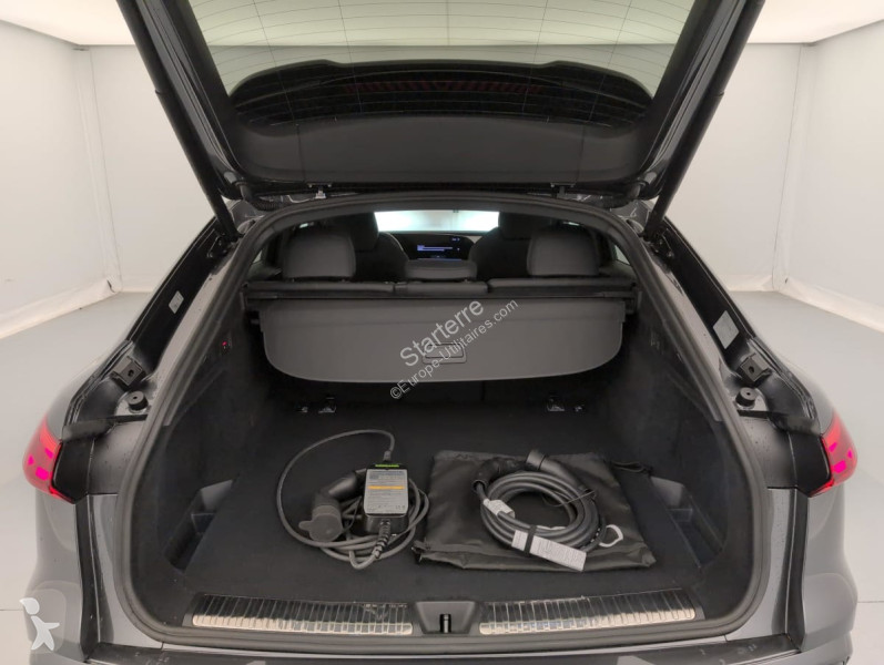 Audi Q5 Transporter