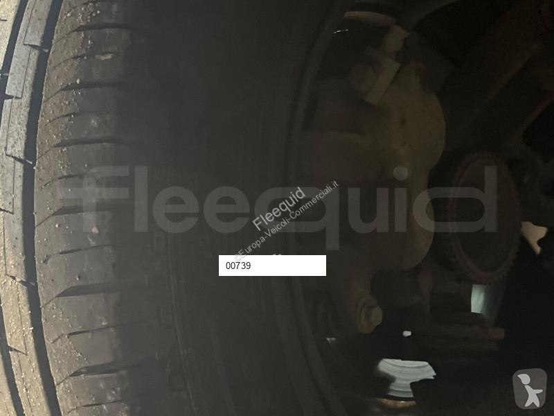 Ford  van