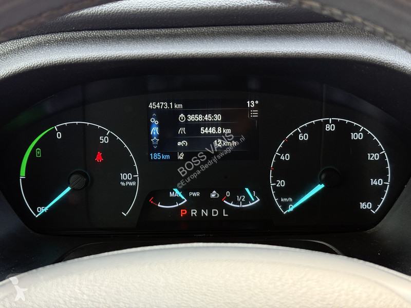 Ford 68kWh 184PK L2H2 316km WLTP 94,9% (SOH)...