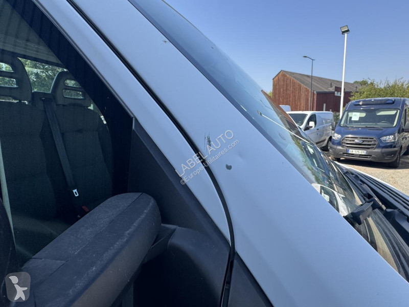 Fiat DUCATO PORTE VOITURE FIAT 3T5 2.3 MJT...