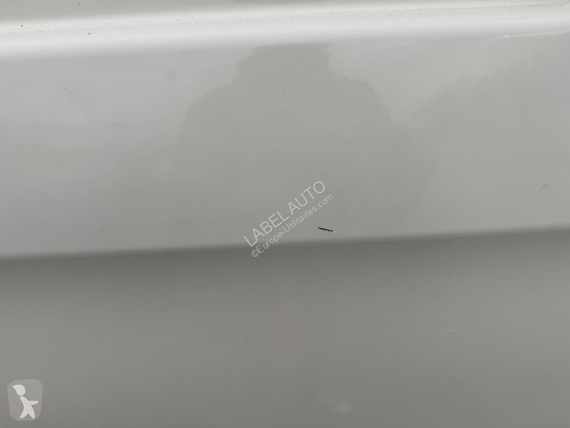 Užitkové vozidlo Mercedes VITO Compact 2.8t 114...