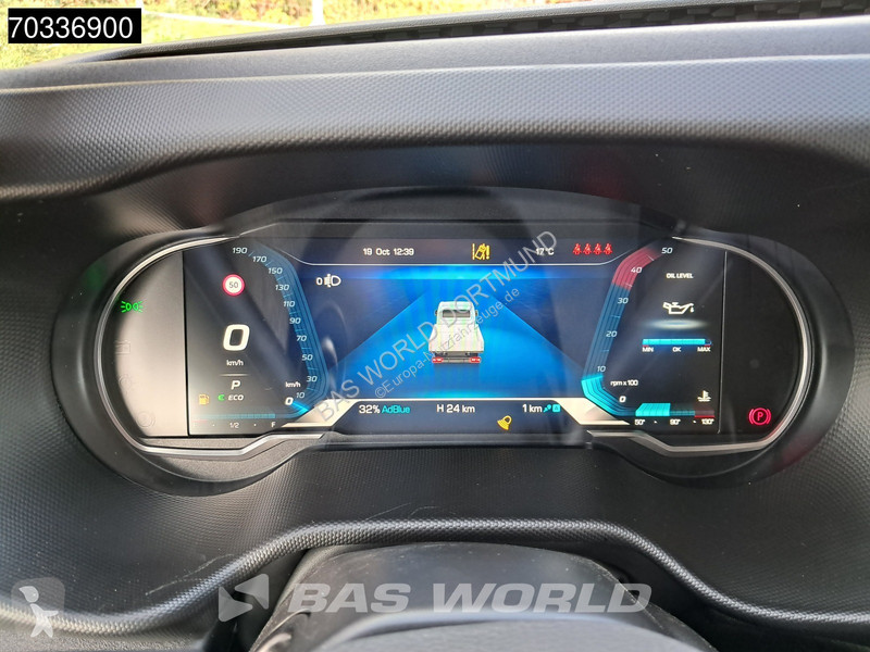 عربة نفعية Iveco 35S16 Neu! 3.0L Automatik 3,5t...
