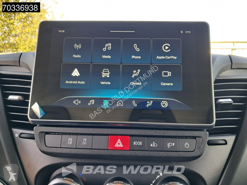 Iveco 35C21 Neu! 3.0L Automatik 210PS L2H2 LED...