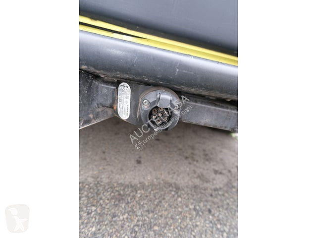 Renault  van