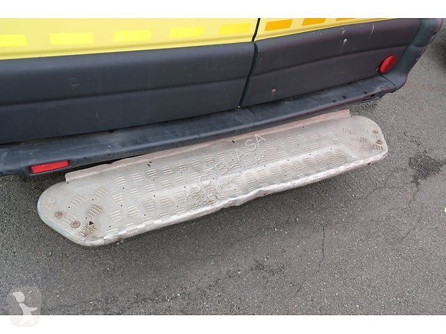 Renault  van