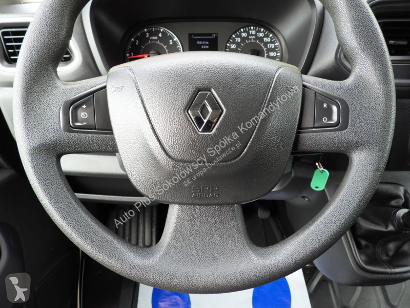 Renault  MASTER van
