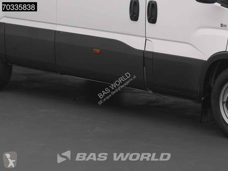 Bedrijfswagen Iveco 35S16 Automaat 160PK L3H2...