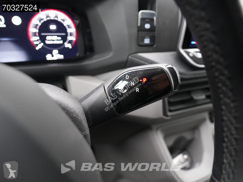 MAN Automaat Facelift L3H3 Airco Carplay Cruise...