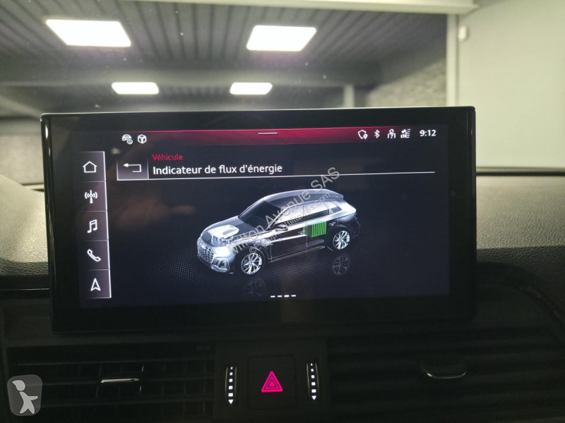 Audi Q5 2.0 50 TFSI e - 299 - BV S-Tronic S...