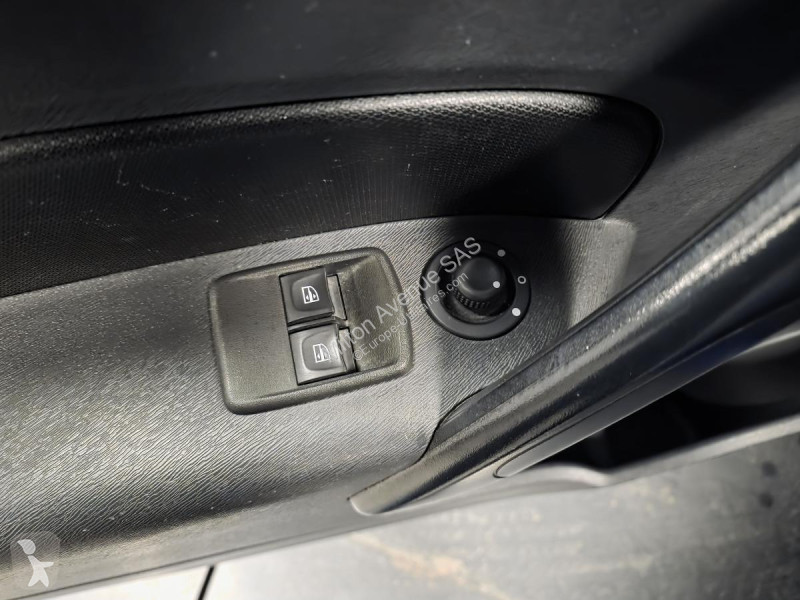 Užitkové vozidlo Renault KANGOO L1 1.5 Energy...