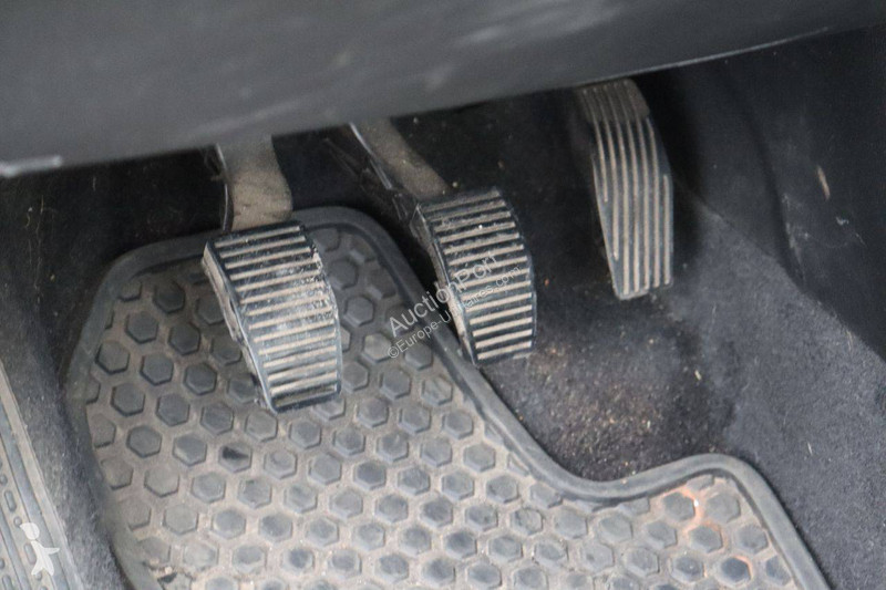 Užitkové vozidlo Jeep