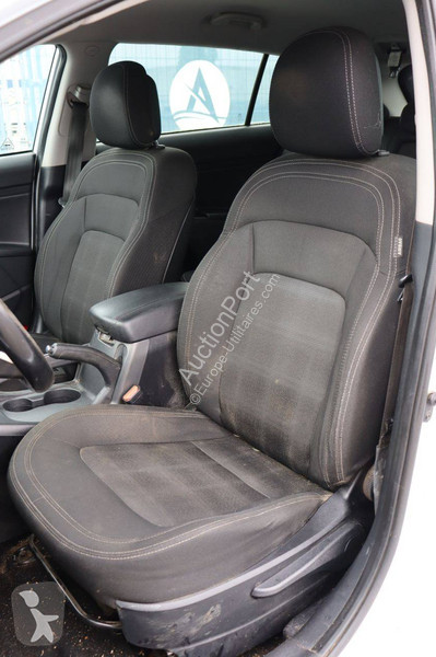 KIA  van