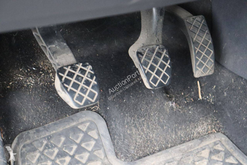 Užitkové vozidlo Volkswagen