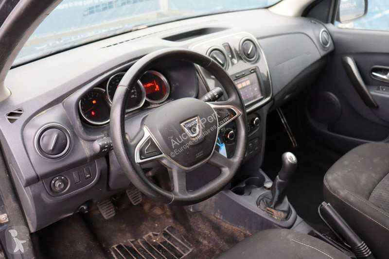 Dacia  van