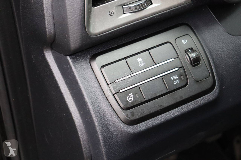Užitkové vozidlo Ssangyong  Tivoli