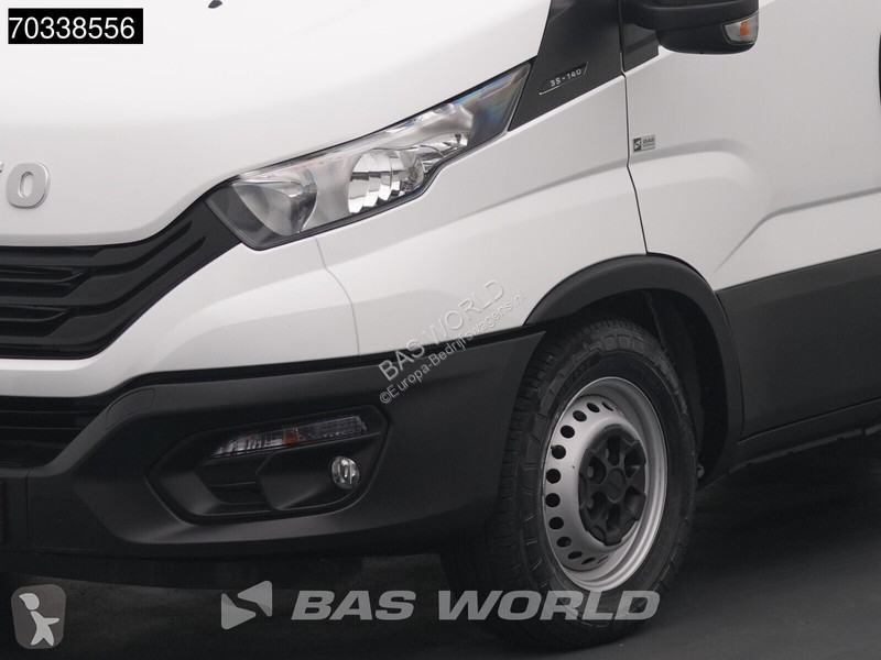 Bedrijfswagen Iveco 35S14 L2H2 Dubbele Cabine...