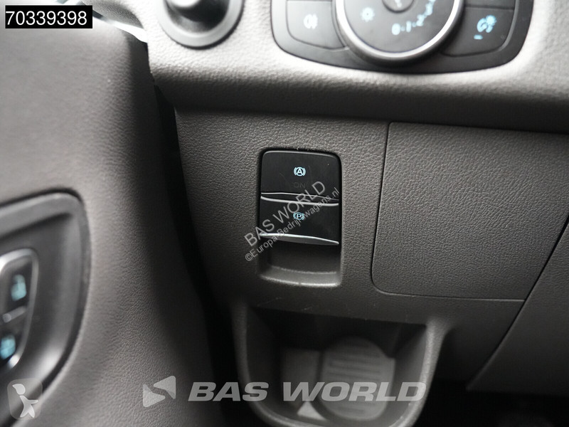 Ford 130pk L4H3 Airco Navi Carplay Camera BLIS...