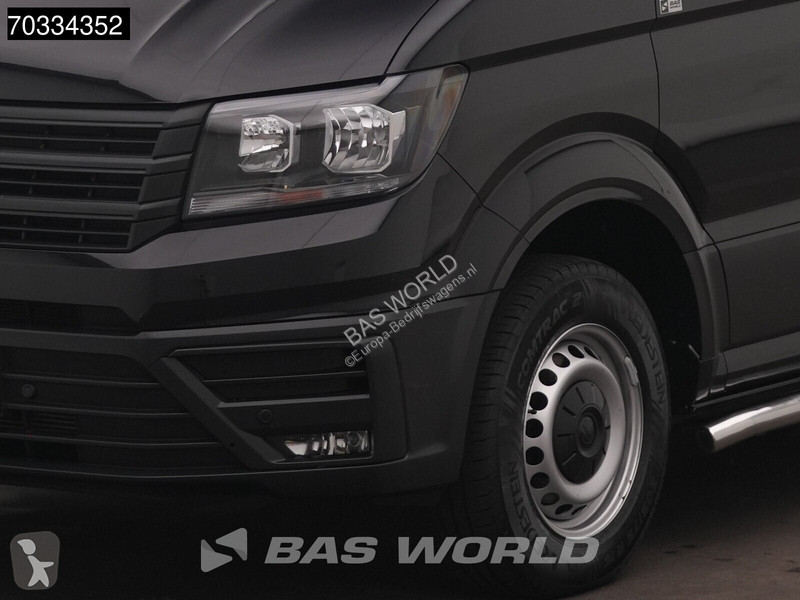 Volkswagen 140pk Automaat L3H3 Airco Navi...