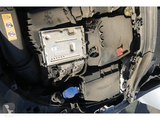 Užitkové vozidlo Mercedes B 180 d